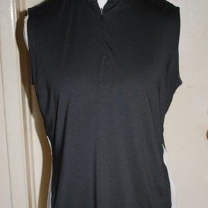 *SOLD* Adidas Climacool Sleeveless Shirt-Ladies